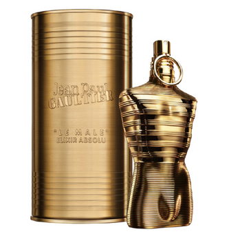 Le Male Elixir Absolu - 125 ml Le Male Elixir Absolu фото