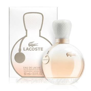 Lacoste Eau De Lacoste  Lacoste Eau De Lacoste 90 ml фото