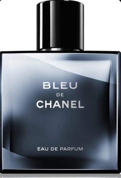 BLEU DE CHANEL 100мл BLEU DE CHANEL 100мл фото