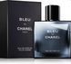 BLEU DE CHANEL 100мл BLEU DE CHANEL 100мл фото 1