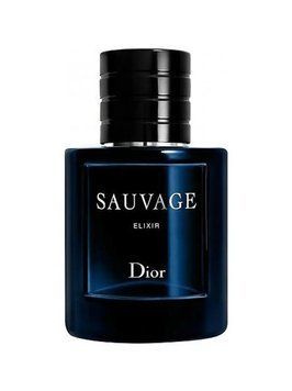 Dior Sauvage Elixir 60 ml Dior Sauvage Elixir  фото