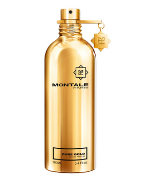 Montale Pure Gold 100 ml Montale Pure Gold фото