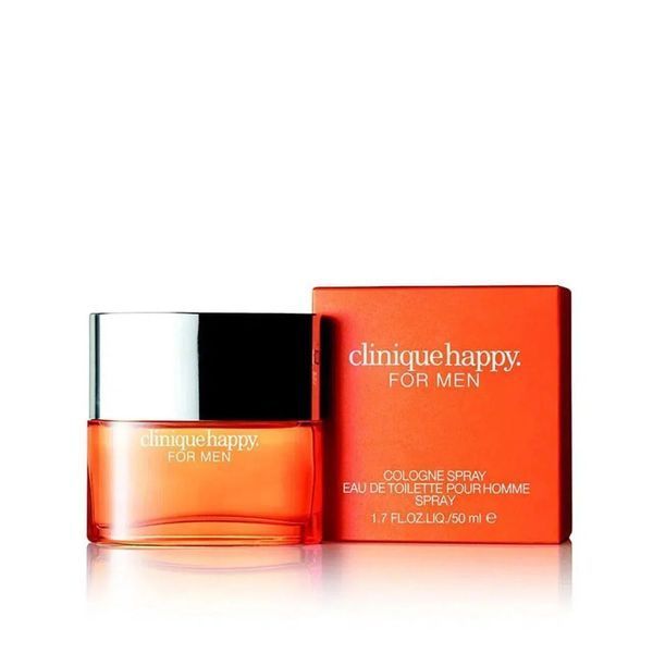 Clinique Happy for Men 100мл Clinique Happy for Men фото