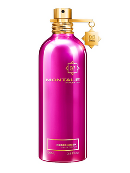 Montale Roses Musk 100 ml Montale Roses Musk фото