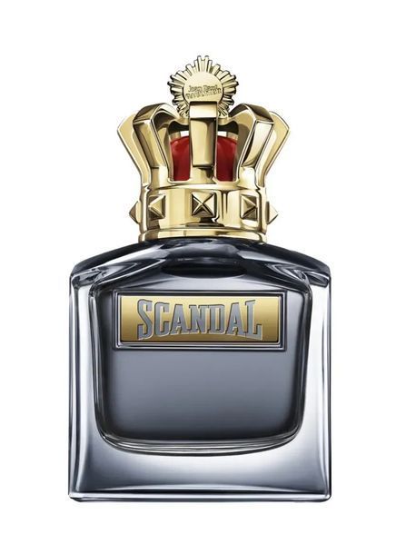 Scandal Pour Homme Jean Paul Gaultier 100 ml Scandal Pour Homme JEAN PAUL GAULTIER  фото