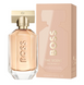 Hugo Boss The Scent For Her 100 ml  Hugo Boss The Scent For Her фото 1