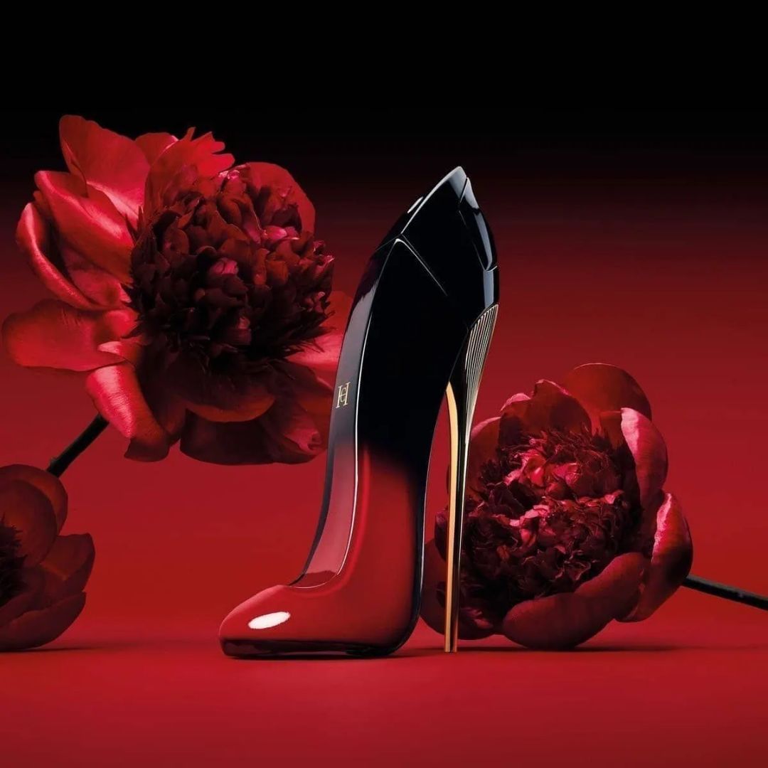 Купити Carolina Herrera Good Girl Red 80мл Carolina Herrera Good