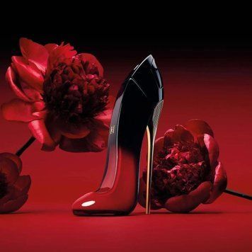Carolina Herrera Good Girl Red 80мл Carolina Herrera Good Girl  Red фото