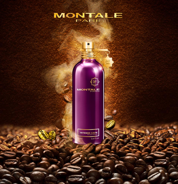 Montale Intense Cafe 100 ml Montale Intense Cafe фото