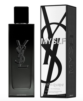 Yves Saint Laurent MYSLF 100 ml Yves Saint Laurent MYSLF фото