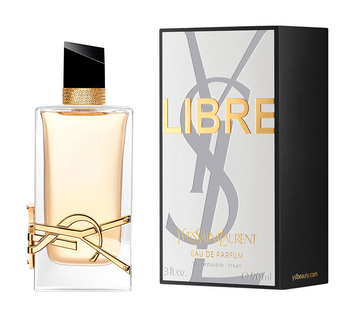 Yves Saint Laurent Libre 90 ml Yves Saint Laurent Libre фото