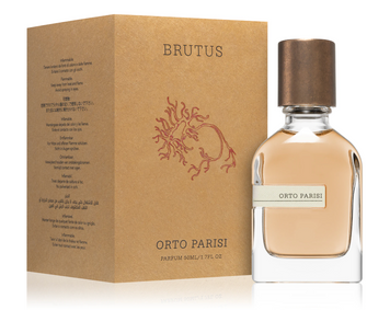 Orto Parisi Brutus 50 ml Orto Parisi Brutus  фото