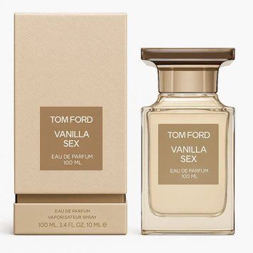TOM FORD Vanilla Sex 100ml TOM FORD Vanilla Sex фото