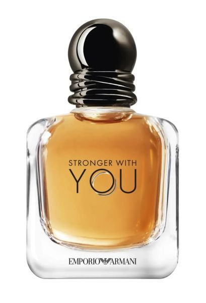 Giorgio Armani Emporio Stronger With You 100ml Giorgio Armani Emporio Stronger With You  фото