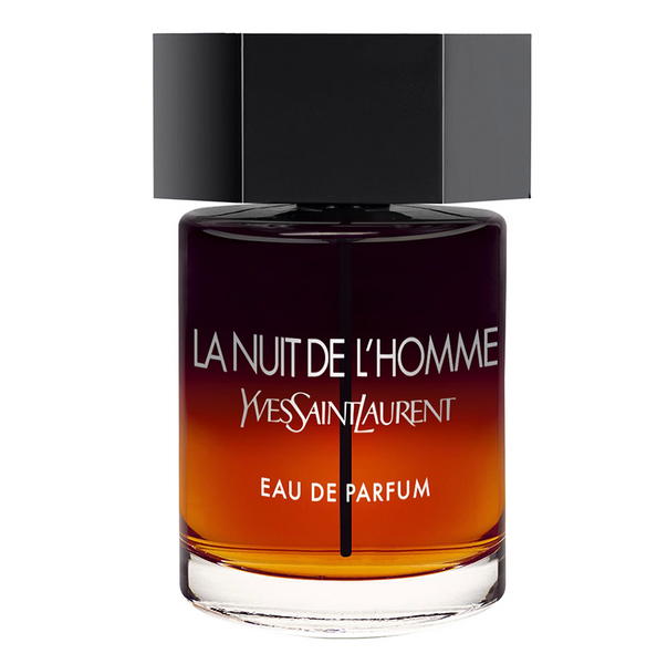 Yves Saint Laurent La Nuit L'Homme 100 ml Yves Saint Laurent La Nuit L'Homme фото