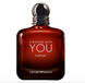 Armani Stronger With You Parfum 100 ml  Armani Stronger With You Parfum фото 2