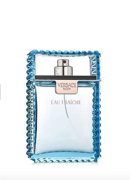 Versace Man Eau Fraiche 100 ml Versace Man Eau Fraiche  фото
