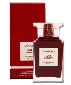 Tom Ford Lost Cherry 100ml Tom Ford Lost Cherry  фото