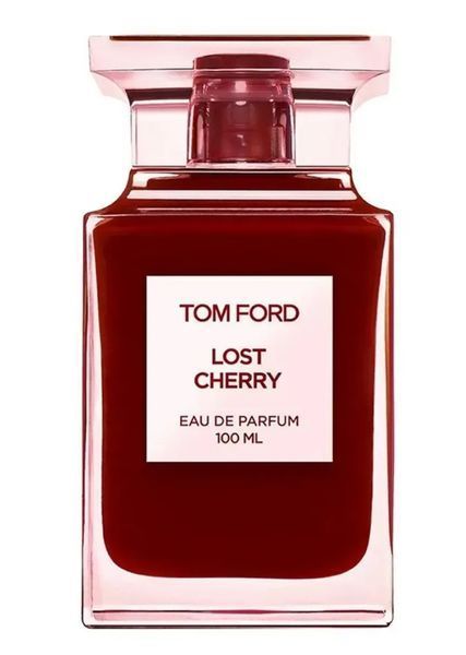 Tom Ford Lost Cherry 100ml Tom Ford Lost Cherry  фото