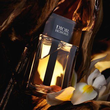 Dior Homme Intense 100мл Dior Homme Intense фото