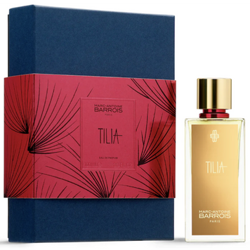 Marc-Antoine  Barrois Tilia 100 ml Marc-Antoine  Barrois Tilia  фото