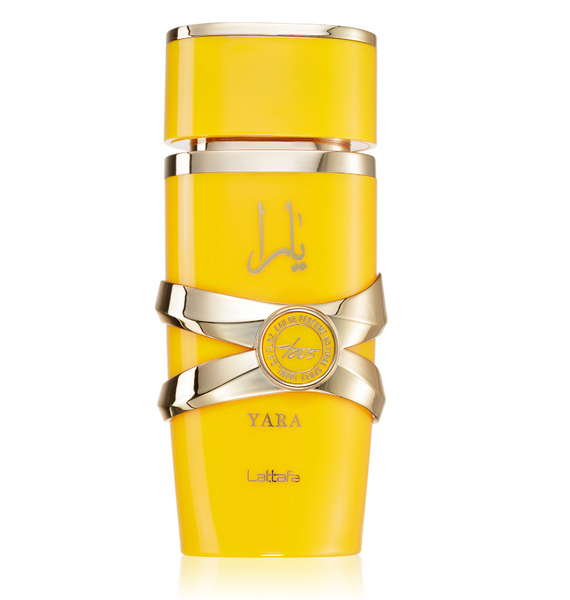 Lattafa Yara Tous 100 ml Lattafa Yara Tous фото