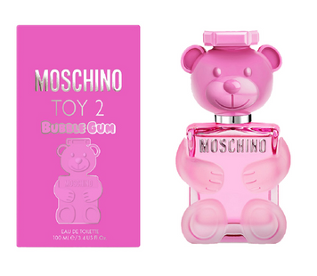 Moschino Toy 2 Bubble Gum 100 ml Moschino Toy 2 Bubble Gum  фото