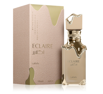 Lattafa Eclaire 100 ml  Lattafa Eclaire фото
