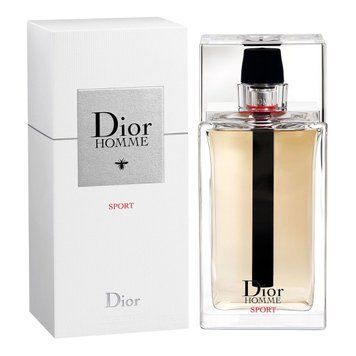 Dior Homme Sport 100мл Dior Homme Sport фото