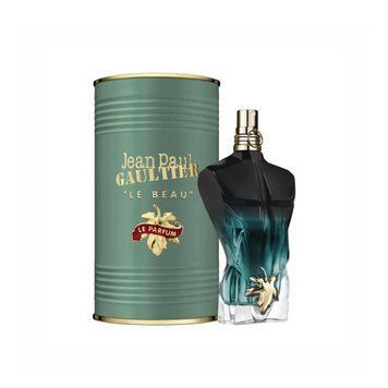 Jean Paul Gaultier Le Beau Le Parfum 125 ml Jean Paul Gaultier Le Beau Le Parfum  фото