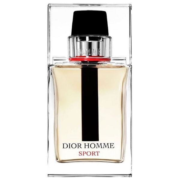 Dior Homme Sport 100мл Dior Homme Sport фото