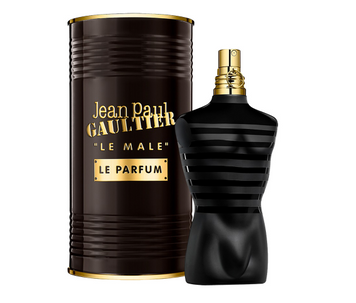 JPG Le Male Le Parfum 125 ml JPG Le Male Le Parfum фото