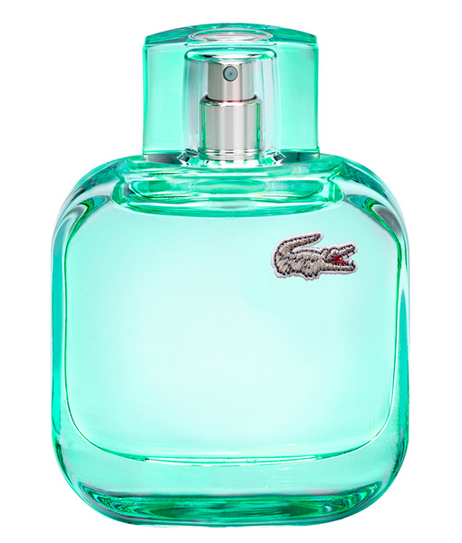 Lacoste L12.12 Pour Elle Natural Lacoste L12.12 Pour Elle Natural 100 ml  фото