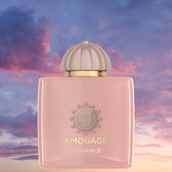 Amouage Guidance Eau de Parfum 100мл Amouage Guidance фото