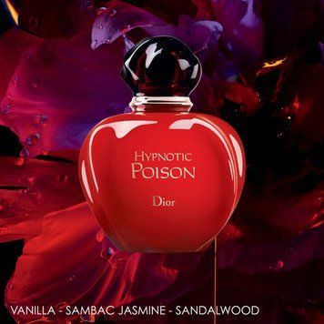 Dior Hypnotic Poison 100мл Dior Hypnotic Poison фото