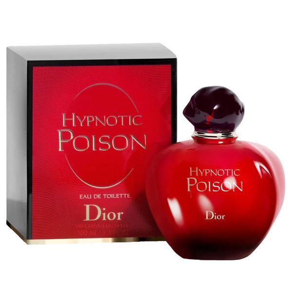 Dior Hypnotic Poison 100мл Dior Hypnotic Poison фото