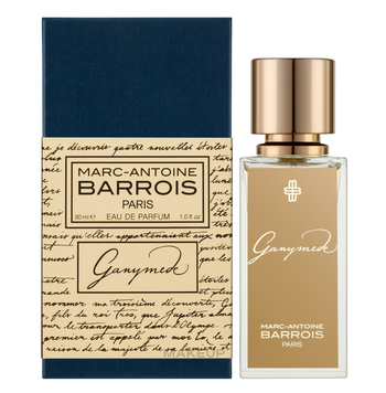Ganymede Marc-Antoine Barrois 100 ml Ganymede Marc-Antoine Barrois фото
