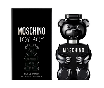 Moschino Toy Boy 100 ml Moschino Toy Boy 100 ml фото