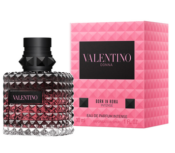 Valentino Donna Born In Roma Intense 100 ml Valentino Donna Born In Roma Intense фото