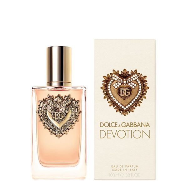 Dolce & Gabbana Devotion 100мл Dolce & Gabbana Devotion фото