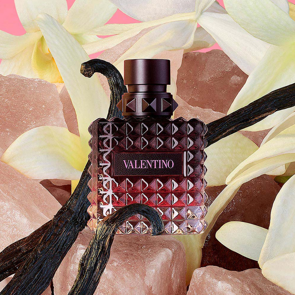 Valentino Donna Born In Roma Intense 100 ml Valentino Donna Born In Roma Intense фото