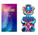 Moschino Toy 2 Pearl 100 ml  Moschino Toy 2 Pearl фото 1