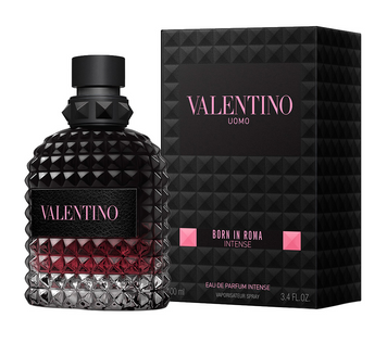 Valentino Uomo Born In Roma INTENSE 100 ml Valentino Uomo Born In Roma INTENSE фото