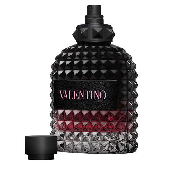 Valentino Uomo Born In Roma INTENSE 100 ml Valentino Uomo Born In Roma INTENSE фото