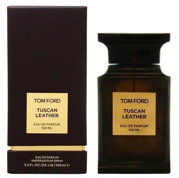 Tom Ford Tuscan Leather 100ml Tom Ford Tuscan Leather  фото