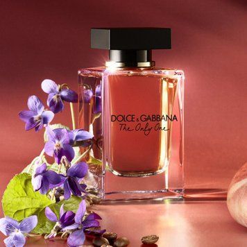 Dolce & Gabbana The Only One 100мл Dolce & Gabbana The Only One фото
