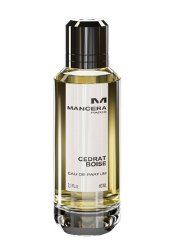 Mancera Cedrat Boise 120 ml Mancera Cedrat Boise фото