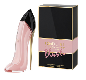 Carolina Herrera Good Girl Blush 80 ml Carolina Herrera Good Girl Blush  фото