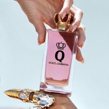 Dolce & Gabbana Q 100мл Dolce Gabbana Q фото
