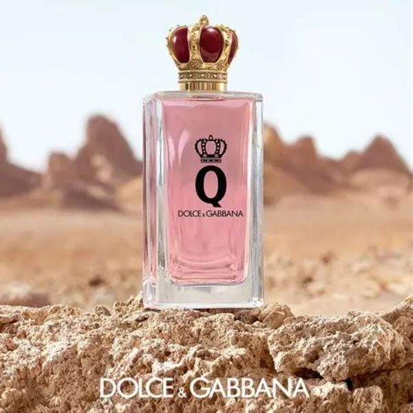 Dolce & Gabbana Q 100мл Dolce Gabbana Q фото